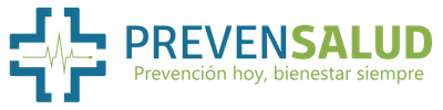 PrevenSalud Logo
