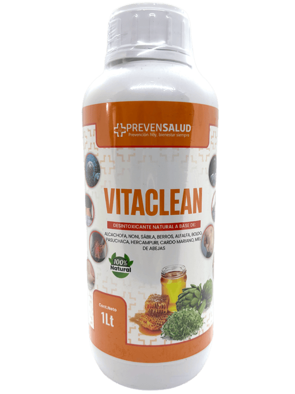 VITACLEAN