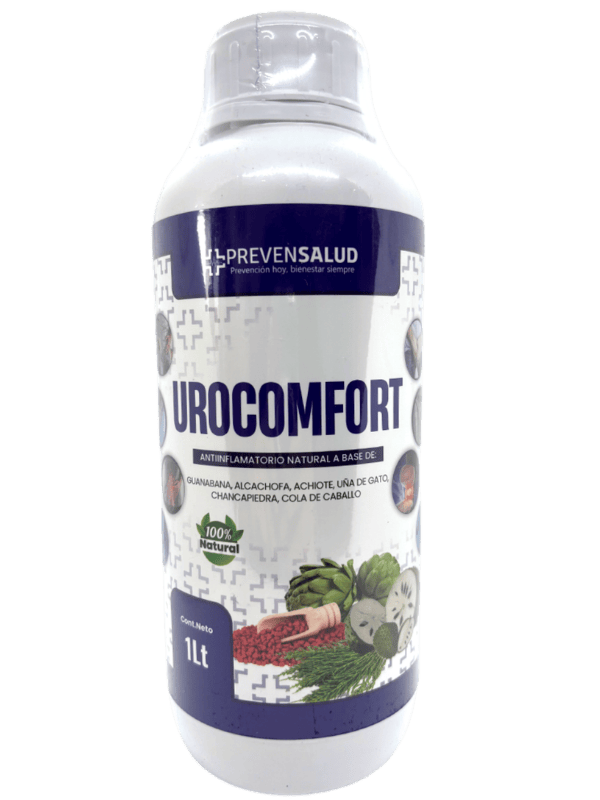 UROCOMFORT
