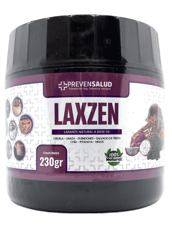LAXZEN