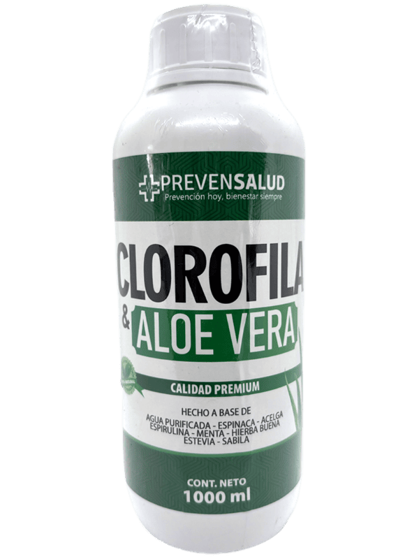 CLOROFILA