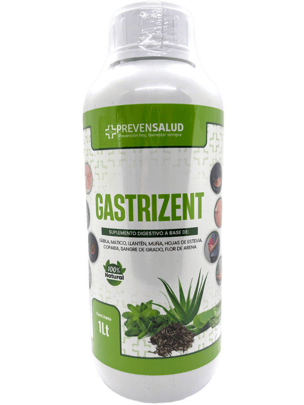 GASTRIZENT