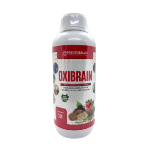 oxibrain